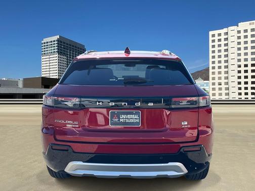 2024 Honda Prologue Touring