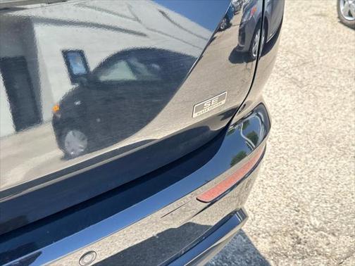 2023 Mitsubishi Outlander SE 2.5 2WD