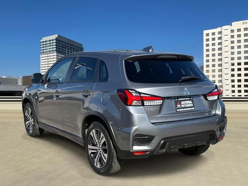 2023 Mitsubishi Outlander Sport 2.0 ES