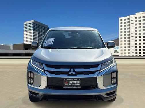 2023 Mitsubishi Outlander Sport 2.0 ES