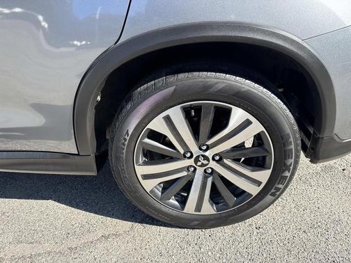 2023 Mitsubishi Outlander Sport 2.0 ES