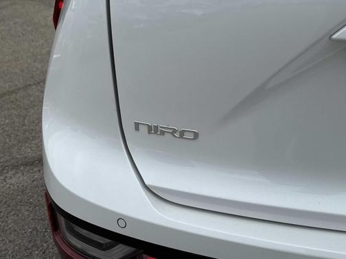 2023 Kia Niro EV Wave