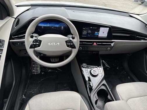2023 Kia Niro EV Wave