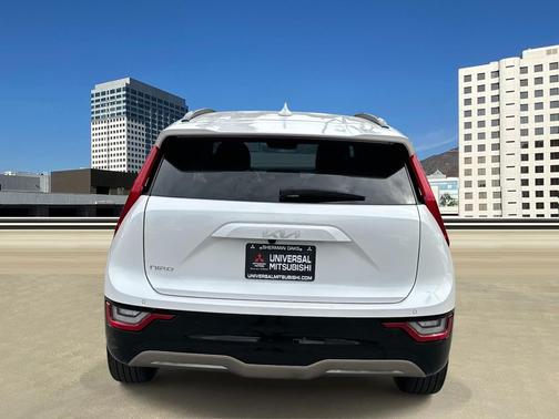 2023 Kia Niro EV Wave