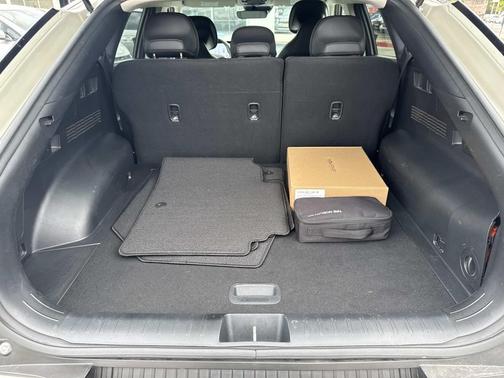 Glacier 2024 Kia EV6 Light Long Range