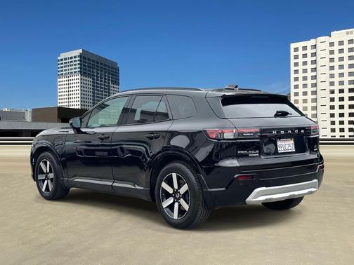 2024 Honda Prologue Touring