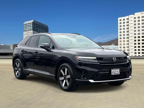 2024 Honda Prologue Touring