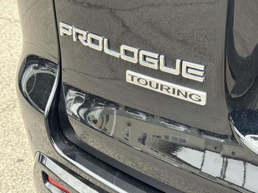 2024 Honda Prologue Touring