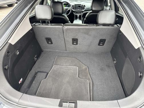 2018 Chevrolet Volt Premier