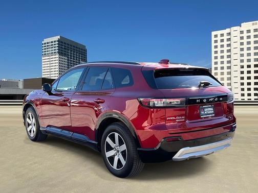 2024 Honda Prologue Touring