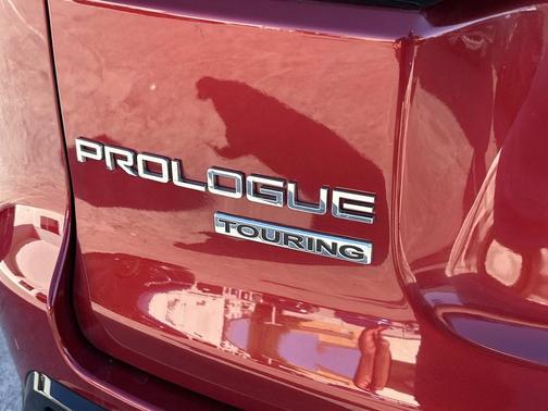 2024 Honda Prologue Touring