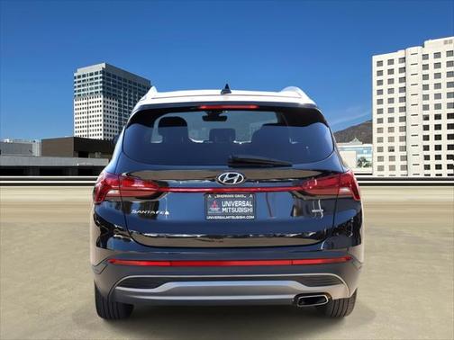 2023 Hyundai SANTA FE SEL 2.4