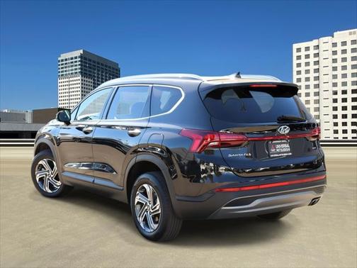 2023 Hyundai SANTA FE SEL 2.4