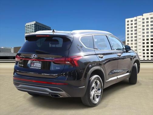 2023 Hyundai SANTA FE SEL 2.4