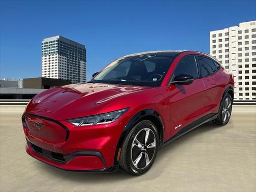 2023 Ford Mustang Mach-E Premium