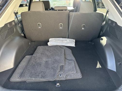 2025 Hyundai IONIQ 5 SE Standard Range