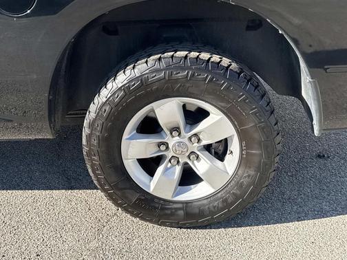 2022 RAM 1500 Tradesman