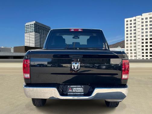 2022 RAM 1500 Tradesman