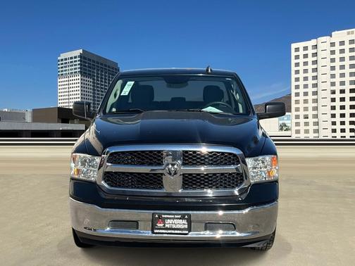 2022 RAM 1500 Tradesman