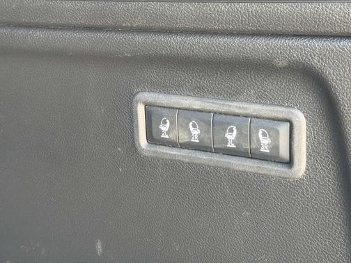 2024 Jeep Wagoneer L Series II 4x2