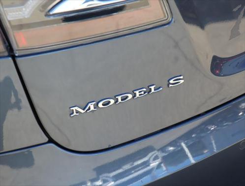 2018 Tesla Model S 100D