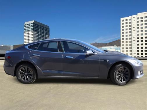 2018 Tesla Model S 100D