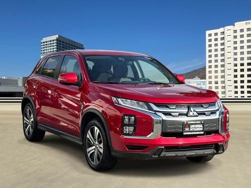 2024 Mitsubishi Outlander Sport SE