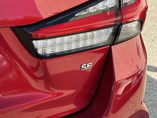 2024 Mitsubishi Outlander Sport SE