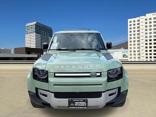 2023 Land Rover Defender 90 75th Edition