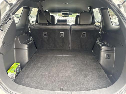 2022 Mitsubishi Outlander PHEV GT