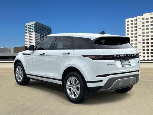2023 Land Rover Range Rover Evoque S