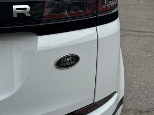2023 Land Rover Range Rover Evoque S