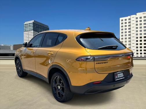 2023 Dodge Hornet GT Plus AWD