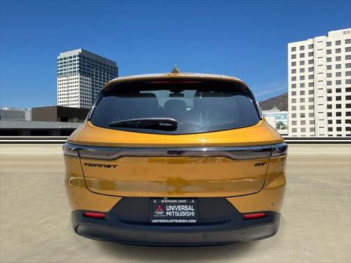 2023 Dodge Hornet GT Plus AWD