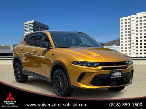 2023 Dodge Hornet GT Plus AWD