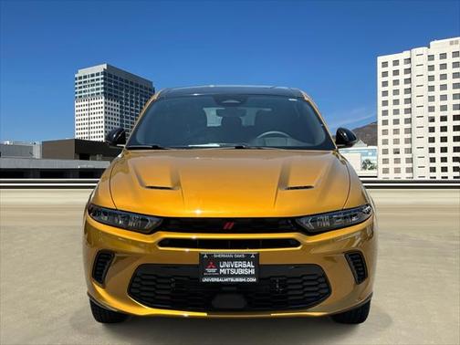 2023 Dodge Hornet GT Plus AWD