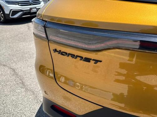 2023 Dodge Hornet GT Plus AWD