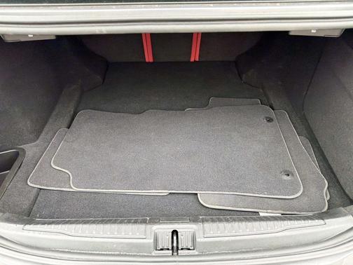 Gray 2020 Alfa Romeo Giulia Ti