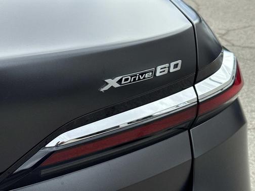 2023 BMW i7 xDrive60