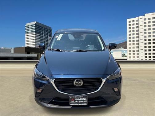 2019 Mazda CX-3 Sport