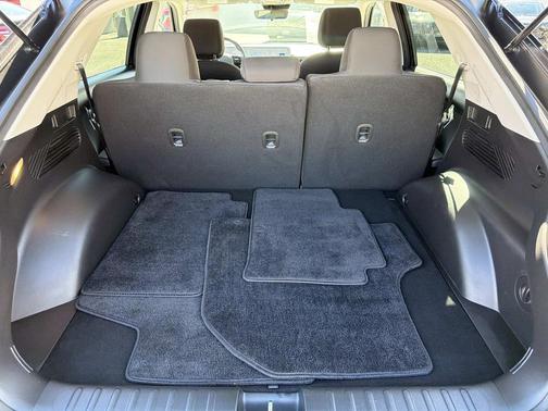 2024 Hyundai IONIQ 5 SE