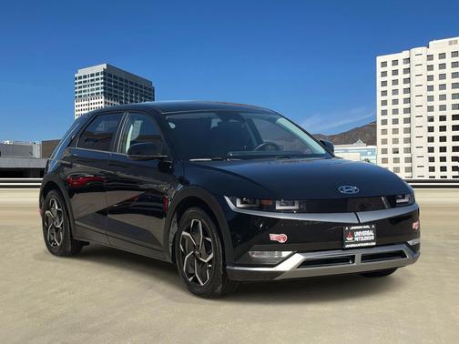2024 Hyundai IONIQ 5 SE