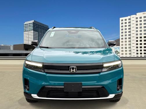 2025 Honda Prologue Touring