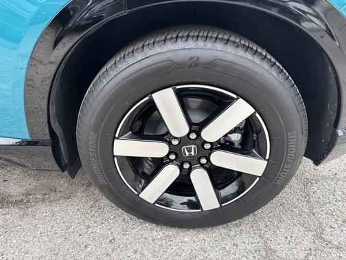 2025 Honda Prologue Touring