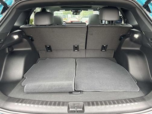 2025 Honda Prologue Touring