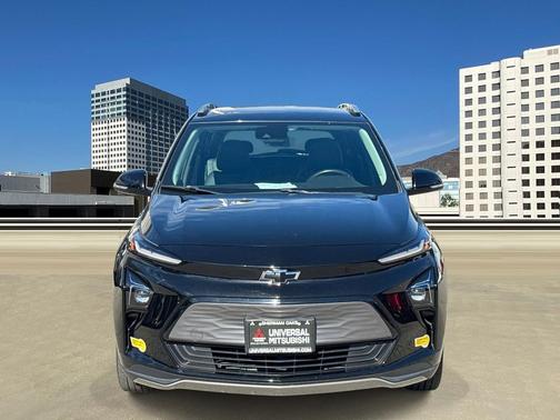 2022 Chevrolet Bolt EUV FWD LT