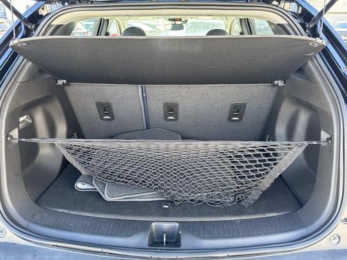 2022 Chevrolet Bolt EUV FWD LT