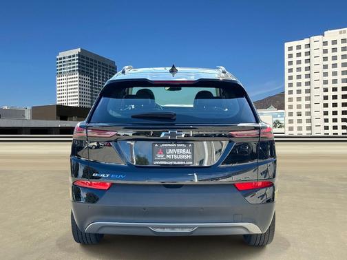 2022 Chevrolet Bolt EUV FWD LT