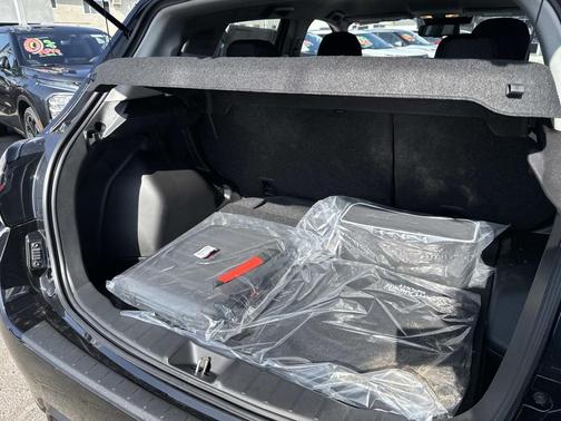 2026 Mitsubishi Outlander Sport 2.0 ES