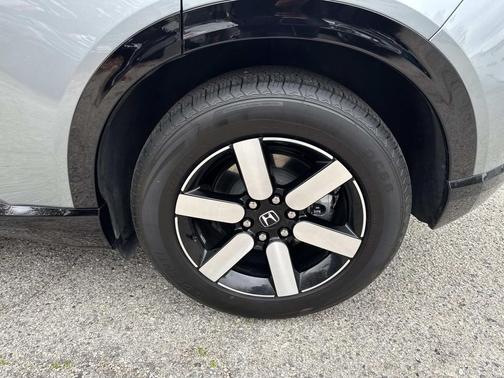 2024 Honda Prologue Touring